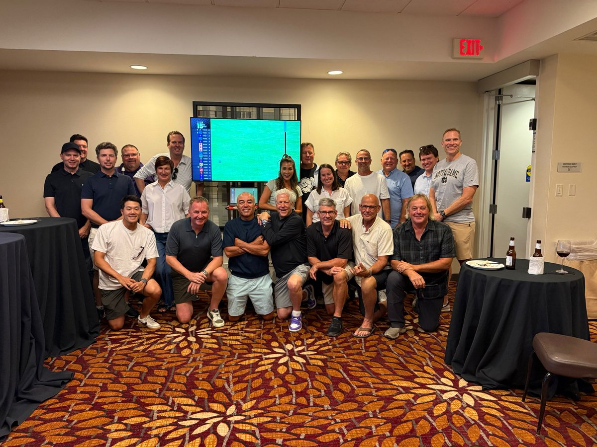 38 months ago tomorrow, this group of people were a part of permanently changing the landscape of professional golf.  These are the OG's of LIV Golf London 2022.  <a href="/livgolf_league/">LIV Golf</a>