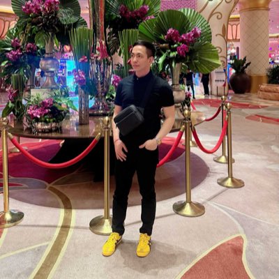18_goandy's tweet photo. #NewProfilePic https://t.co/XUPgSihIGN
