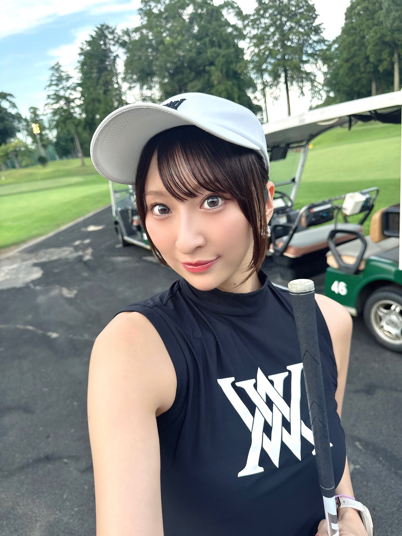 緒方咲 on X: 