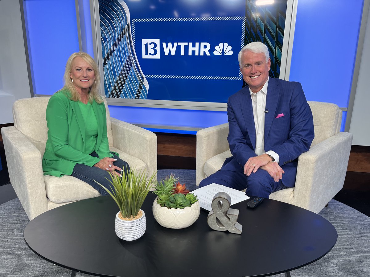 Scott Swan (@scottwthr) on Twitter photo My thanks to <a href="/LindaZnachko/">He Knows Your Name</a> for sharing her ministry on our upcoming "Christian Newsmakers" interview airing soon on our free streaming app, WTHR+. My thanks to <a href="/LindaZnachko/">He Knows Your Name</a> for sharing her ministry on our upcoming "Christian Newsmakers" interview airing soon on our free streaming app, WTHR+.