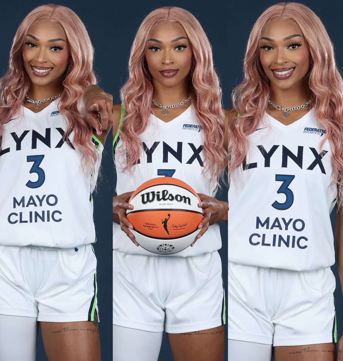 trendyhoopstars's tweet photo. New Team, Same Dream! 🥹✨ https://t.co/GltsA8BMt1
