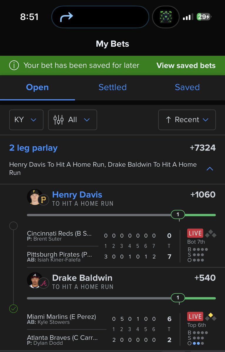 Tyris Dickerson 🚀🚀 tweet media