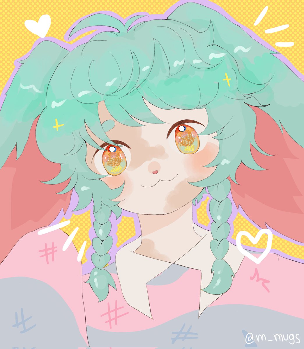 fenestra_a's tweet photo. Artfight too https://t.co/5pA8OW0aNp