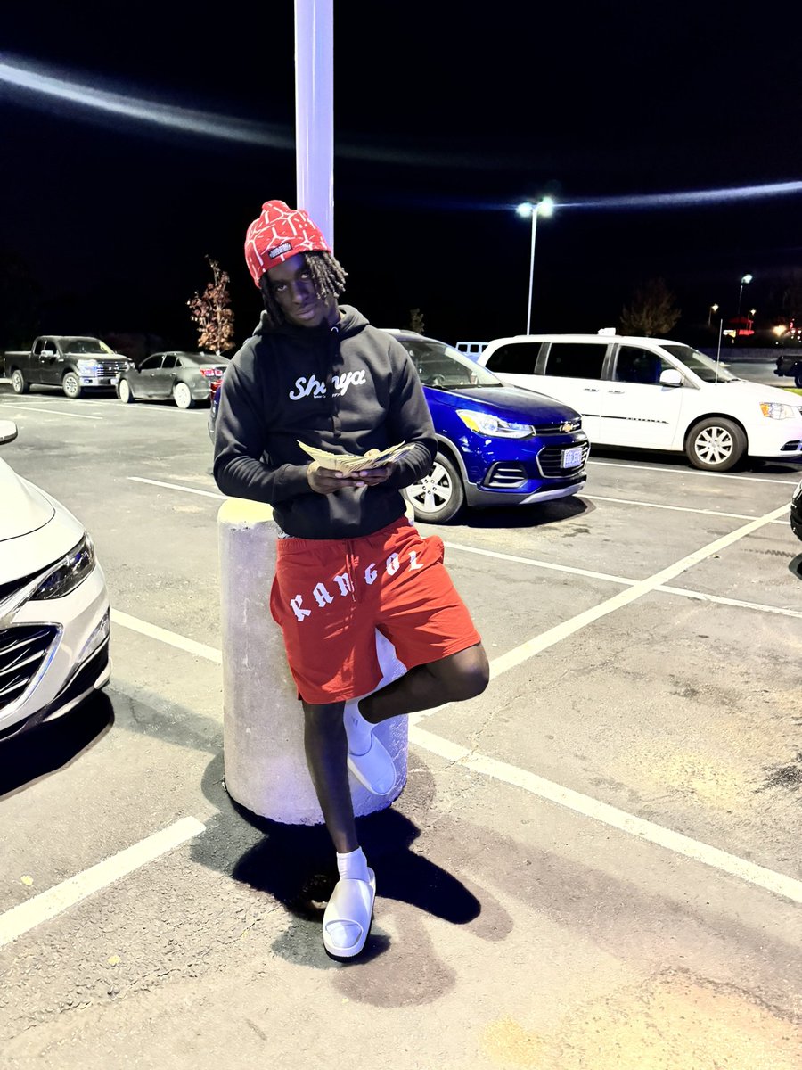 TCBBrando's tweet image. TCB💙