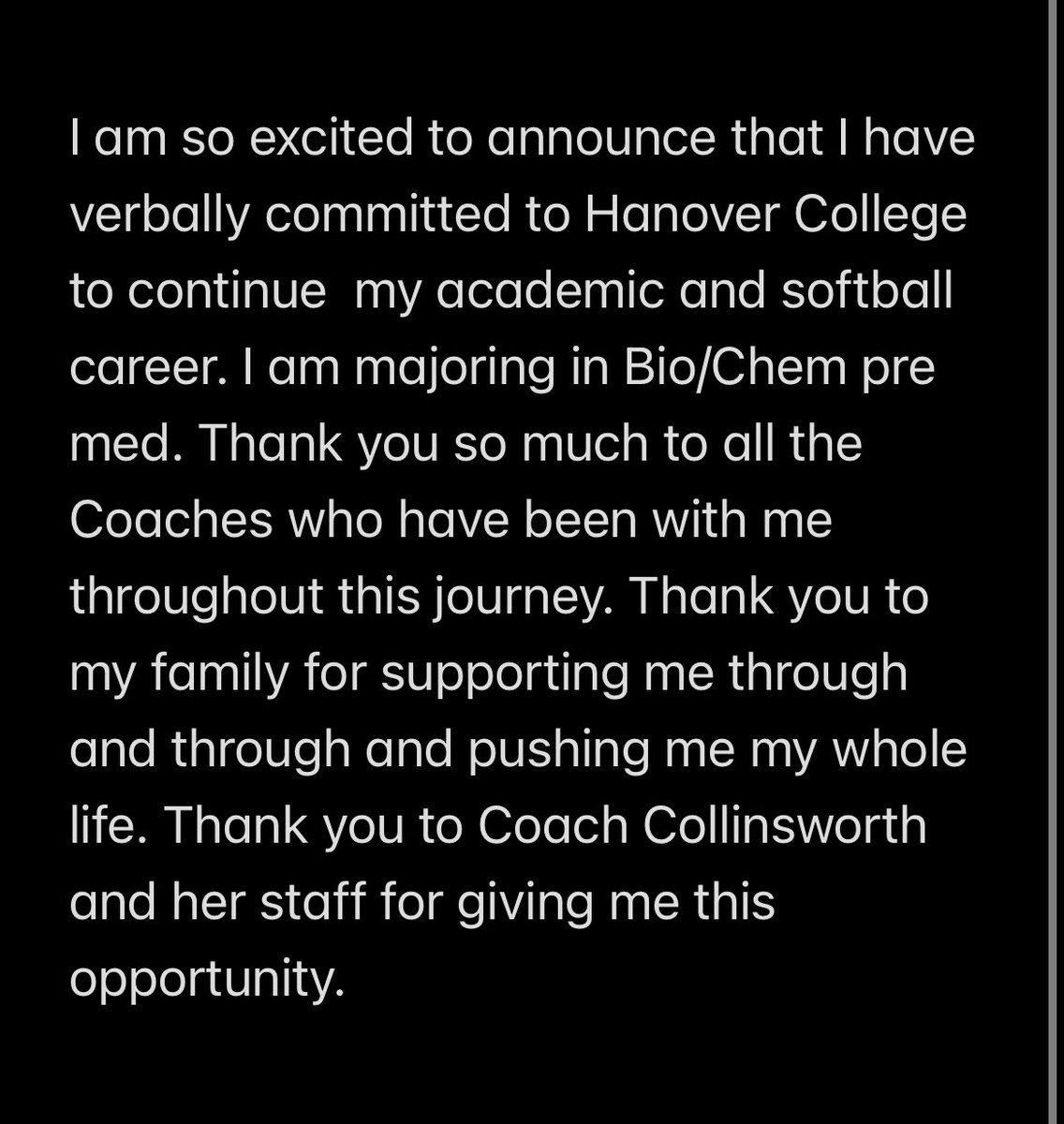 <a href="/HanoverSBall/">Hanover College Softball</a> <a href="/shockwaveswhite/">Shockwaves - White</a> <a href="/ShockwavesG/">Indiana Shockwaves Grayson</a> <a href="/BHSDogsSoftball/">Brownsburg Softball</a> ❤️💙