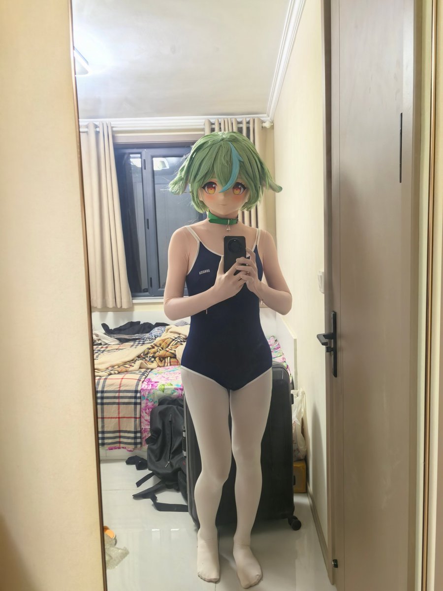 玖柯丶 tweet media