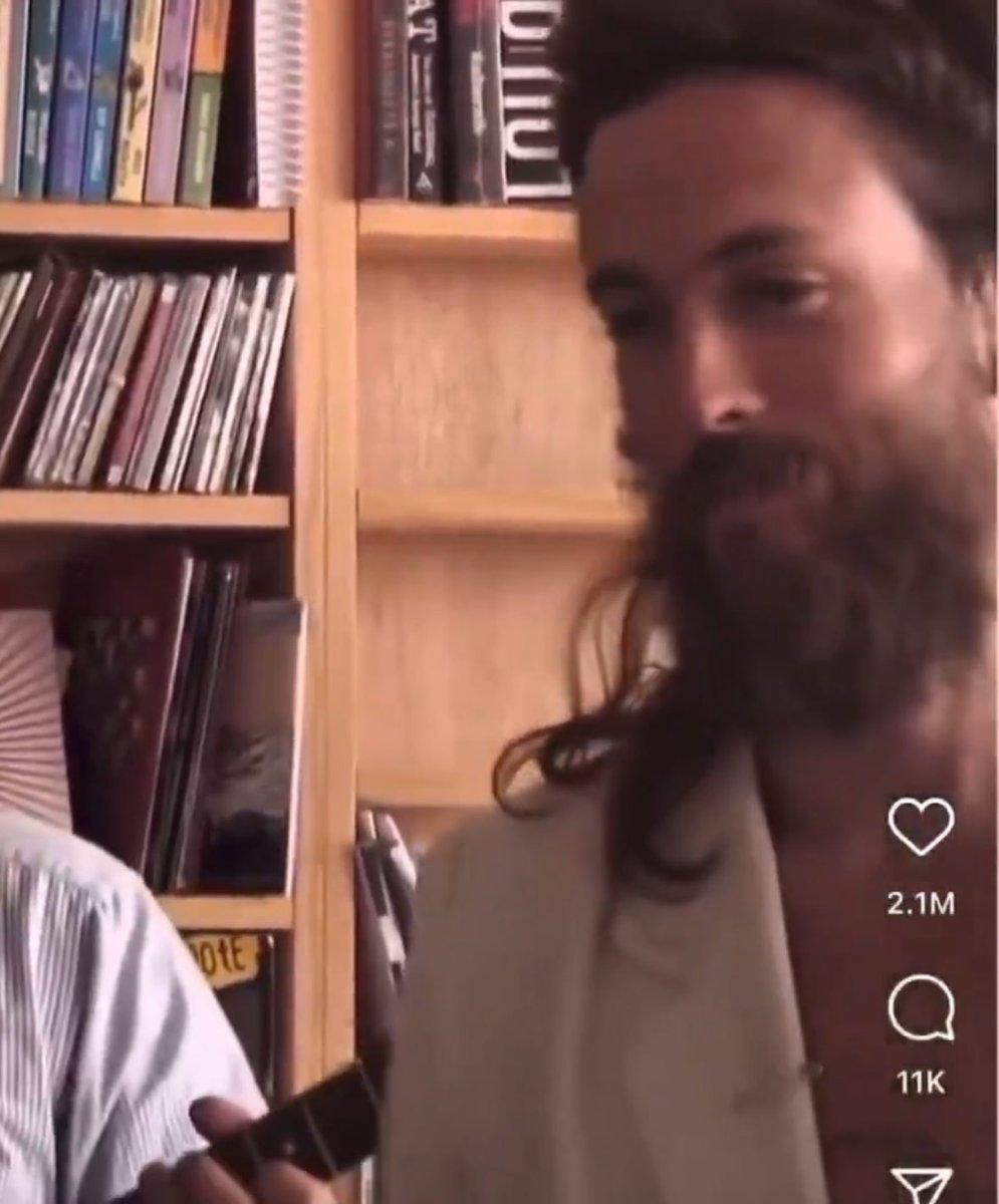 Holy moly me oh my, women are my favorite guy