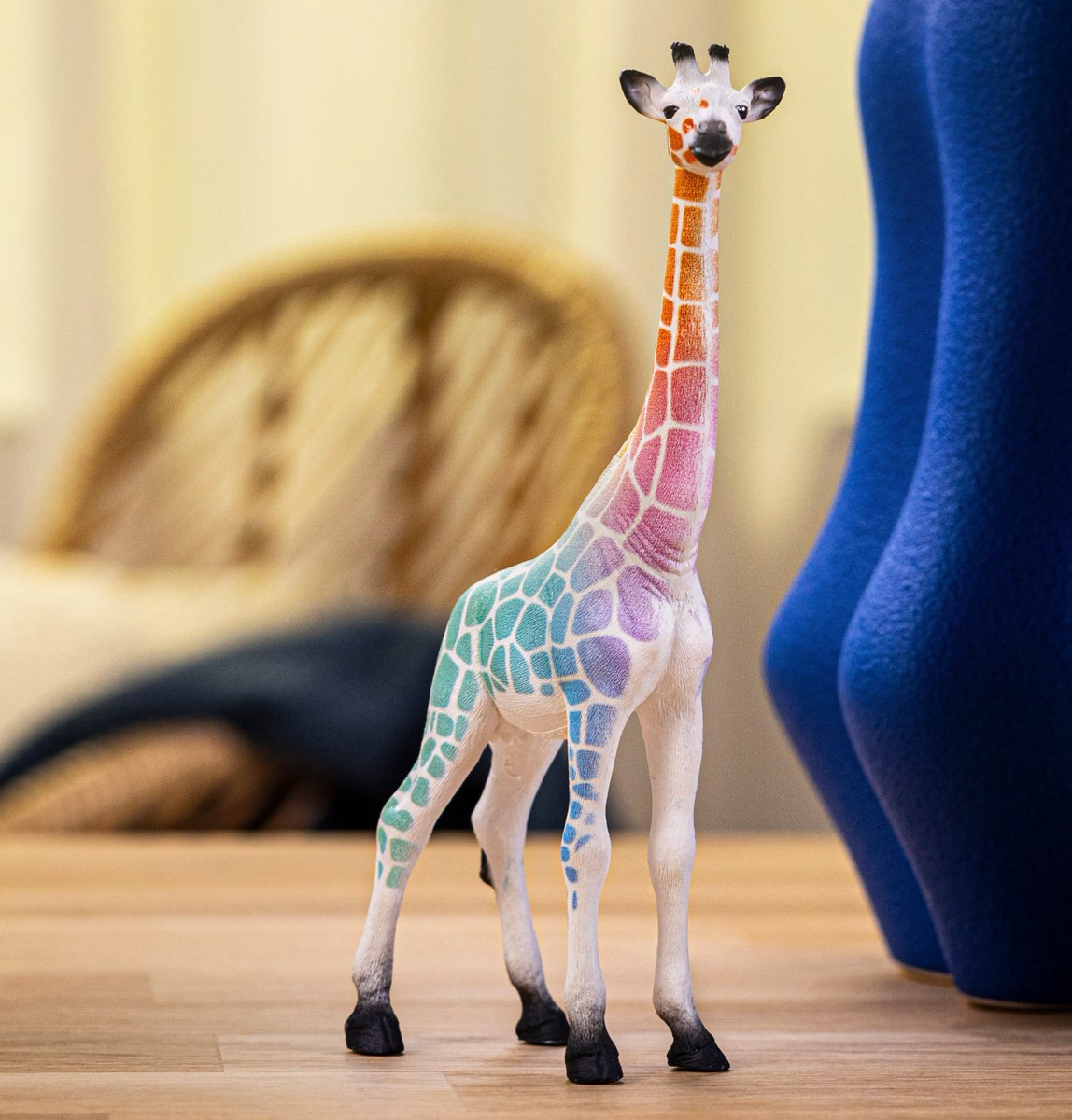 Schleich Japan シュライヒジャパン on X