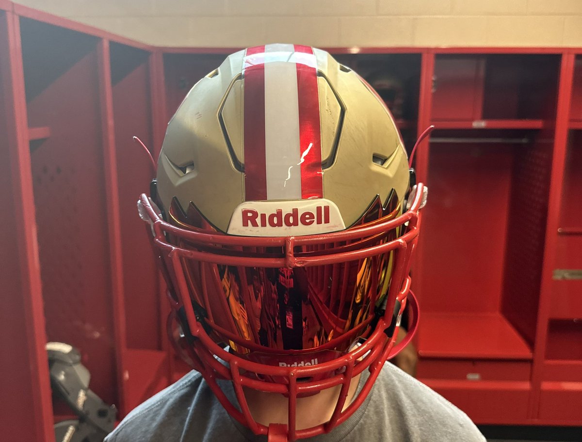 coachhineman's tweet photo. @AuDesigns comes with the 🔥 AGAIN‼️ https://t.co/bSPfZWyOvp