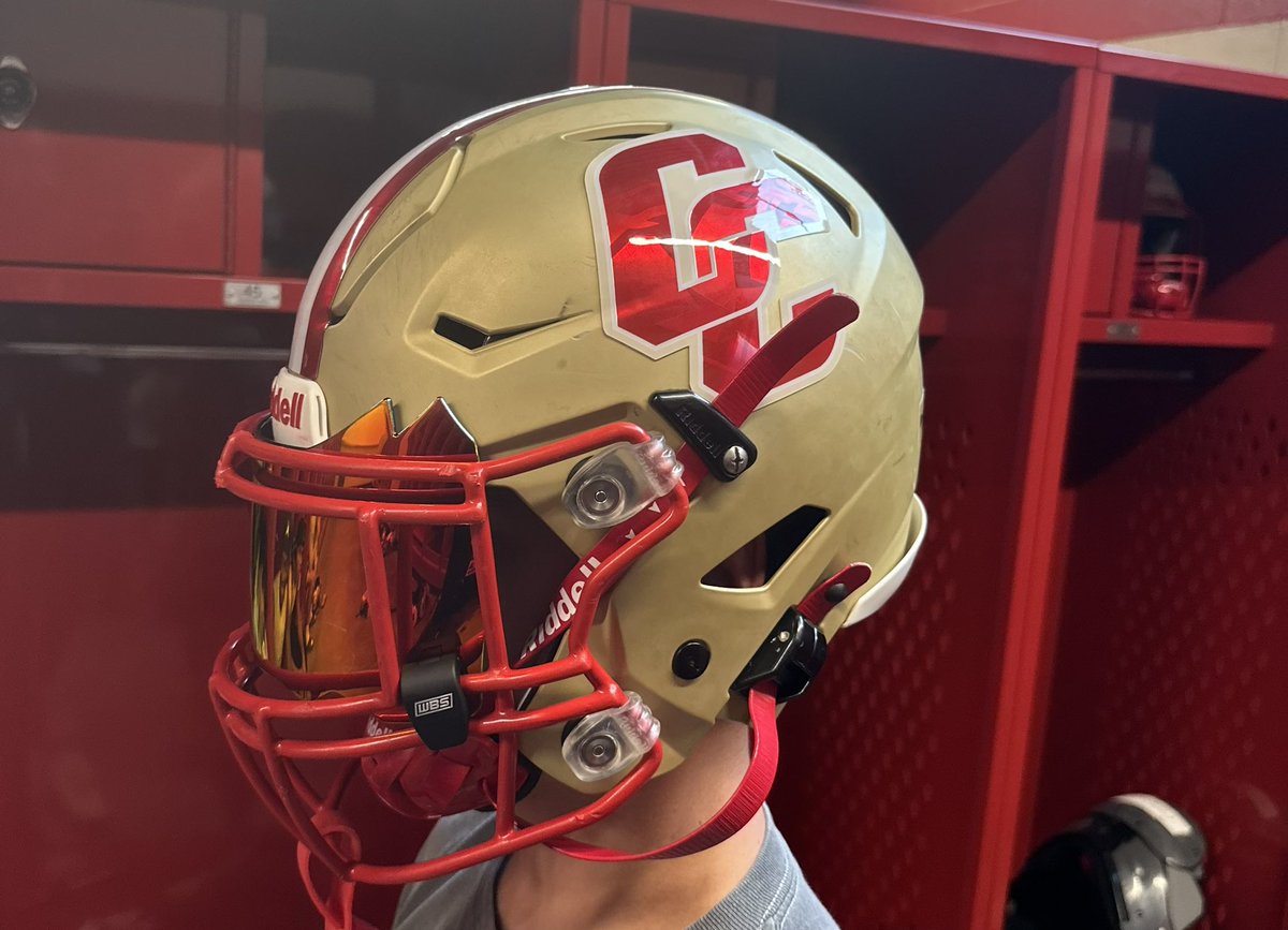 coachhineman's tweet photo. @AuDesigns comes with the 🔥 AGAIN‼️ https://t.co/bSPfZWyOvp