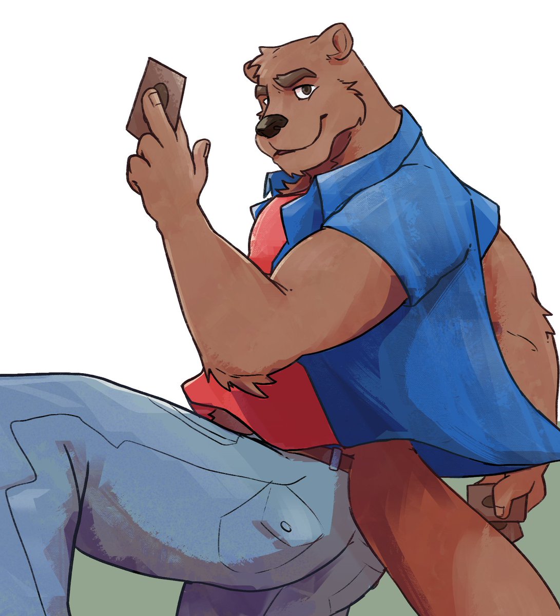 Artwork for <a href="/LinenOtter/">LinenOtter</a> ✨