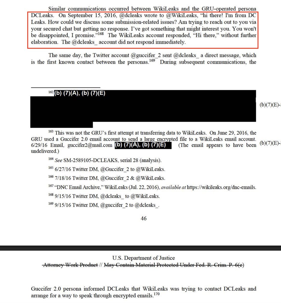 SmartMaticEng's tweet image. Barack Obama met Vladimir Putin on September 5, 2016 in China, where he claims to have successfully threatened Putin to cease hacking activities. He says "we did not see further tampering of the election process". 

However, the Muller report implies that Podesta's emails were…