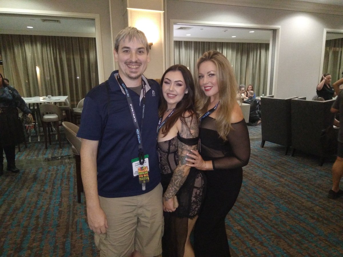 Look who I found <a href="/KACIE_JAMES1/">kacie🌶️James BOOKING FETCON 2025 😈</a> <a href="/Kacie_James/">💜👑Kacie James👑💜 FETCON 2025</a> <a href="/bsmessybakery/">❤️🧁B’s Messy Bakery🧁💚 XBIZ AMSTERDAM ❤️</a>