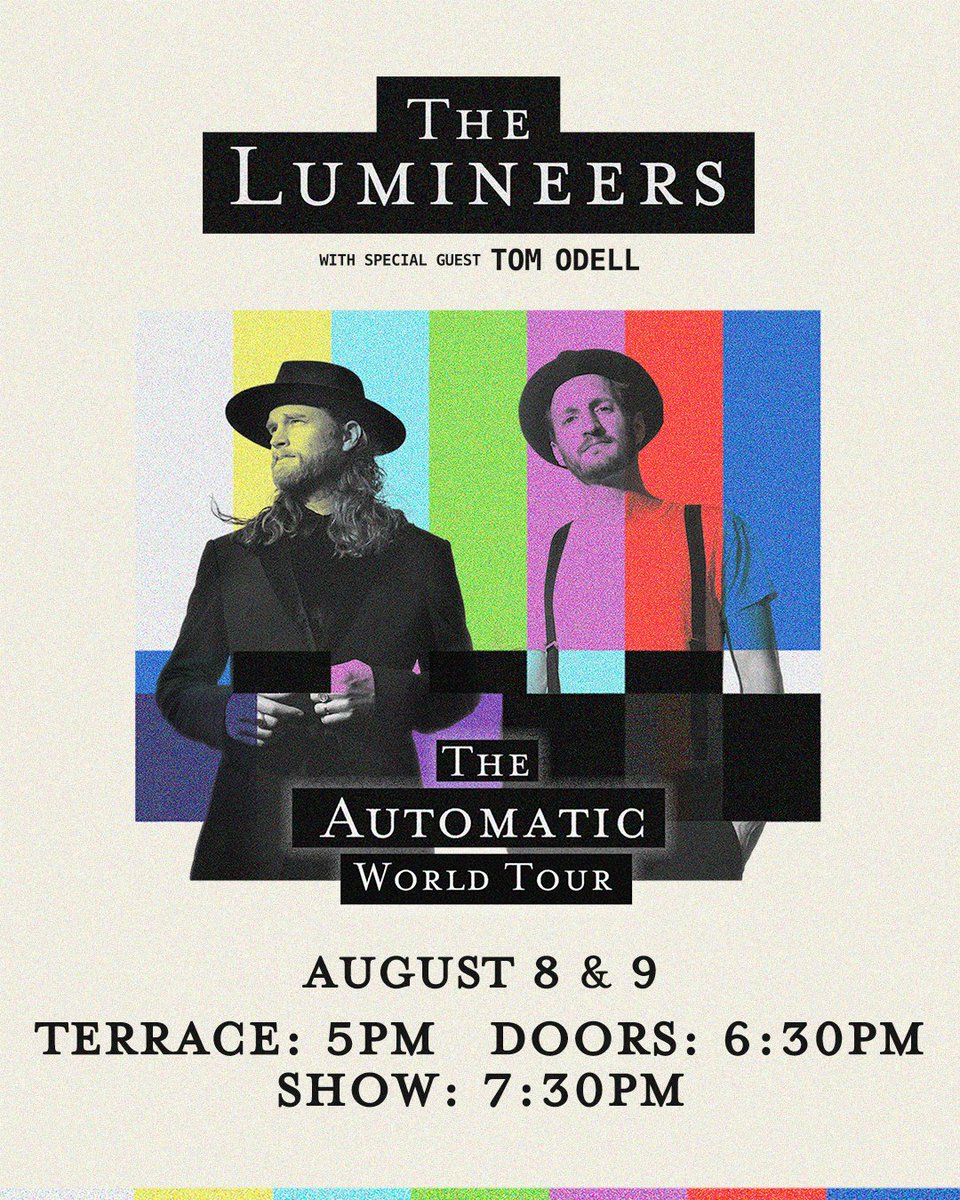 The Kia Forum tweet media