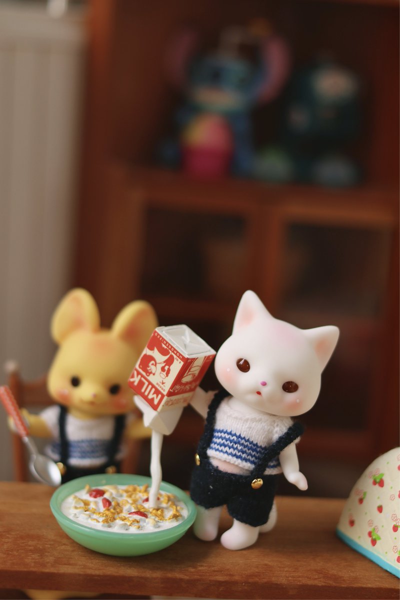 PIPOSDOLL's tweet image. PIPOSって何？
2025年 世界猫の日イベント🐾
本日（8月8日）このツイートをRTした方の中から
抽選で4Chi4x猫をプレゼント
発表：8月10日🐾

#piposdoll #世界猫の日 #猫 #ドール #BJD #4chi4x