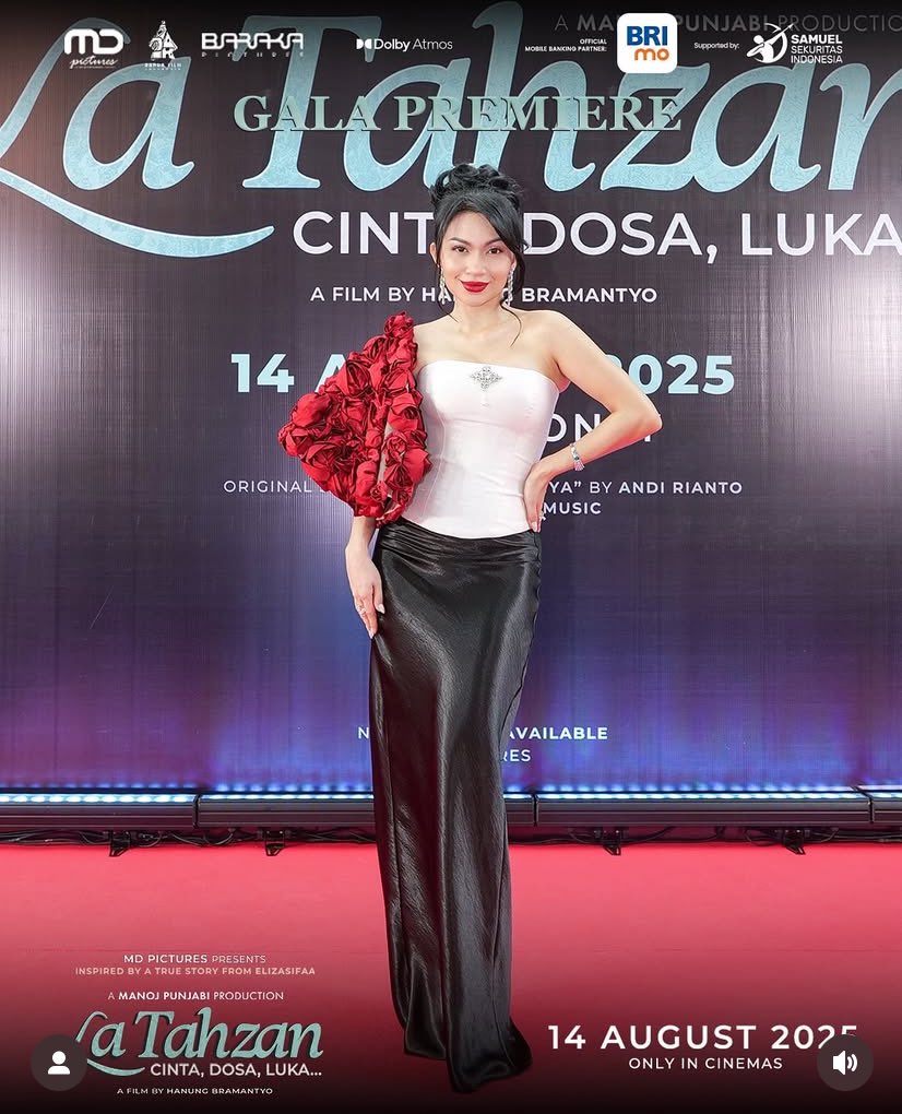 Thatatata123's tweet image. Simple, subtle, and still stealing the spotlight..Ariel knows how to keep it classy without showing too much. ✨🔥