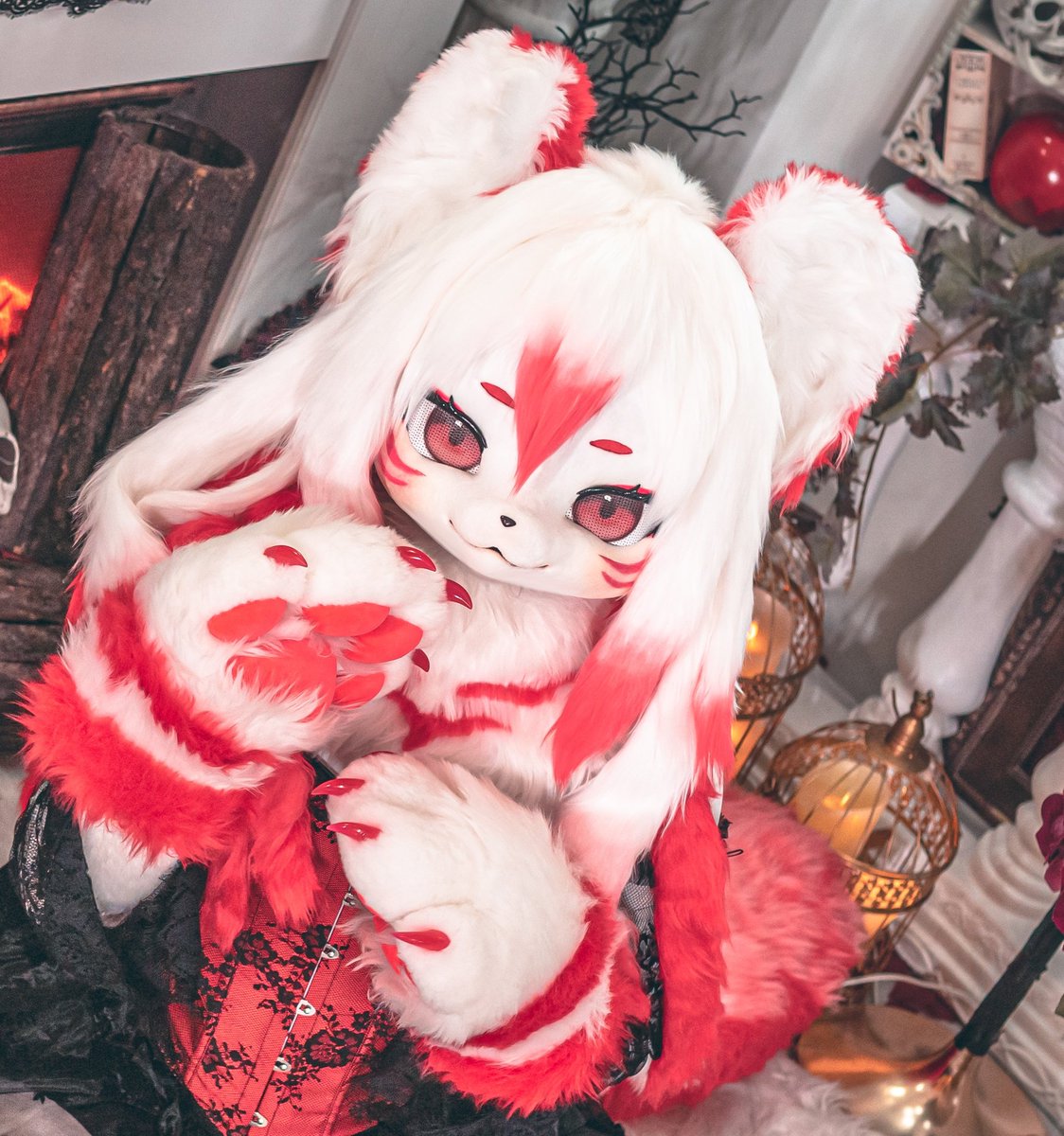 메아리 얼굴형이 신경쓰여서... 후보정 방법을 연구중....