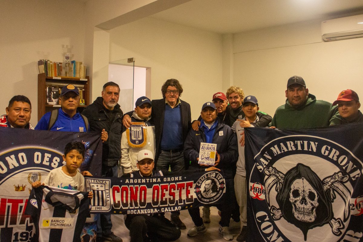 Juan Carlos Kopriva tweet media