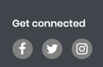 We recently joined Instagram! Follow our account, <a href="/AMVIC2/">AMVIC</a> to get connected.