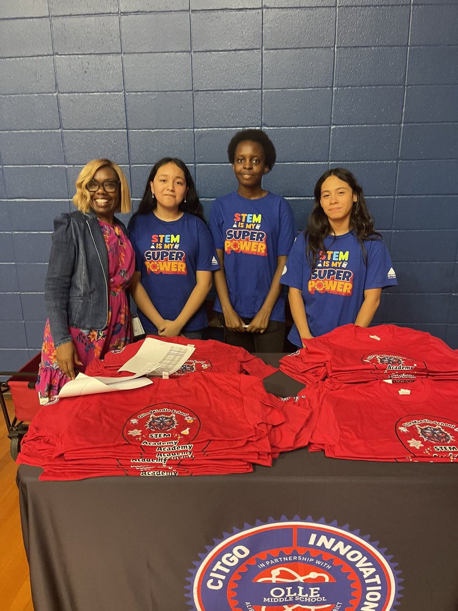 Dr. Colina Poullard (@poullard_colina) on Twitter photo Welcome to the NEST, 7th graders!!! We had a FULL HOUSE tonight <a href="/OlleMightyOwls/">Olle Middle School</a>! We are looking forward all the ways that you will grow over the next two years! <a href="/AliefISD/">Alief ISD</a> <a href="/OlleCounselors/">Olle Counselors</a> <a href="/CITGOiaOLLE/">CITGO Innovation Academy at Olle Middle School</a> <a href="/MsLafon/">Heather Lafon</a> <a href="/MsLHinojosa/">Ms. L. Hinojosa</a> <a href="/Mr_APelt/">Andrew Pelt</a> <a href="/MilonAngela/">AngelaSMilon</a> Welcome to the NEST, 7th graders!!! We had a FULL HOUSE tonight <a href="/OlleMightyOwls/">Olle Middle School</a>! We are looking forward all the ways that you will grow over the next two years! <a href="/AliefISD/">Alief ISD</a> <a href="/OlleCounselors/">Olle Counselors</a> <a href="/CITGOiaOLLE/">CITGO Innovation Academy at Olle Middle School</a> <a href="/MsLafon/">Heather Lafon</a> <a href="/MsLHinojosa/">Ms. L. Hinojosa</a> <a href="/Mr_APelt/">Andrew Pelt</a> <a href="/MilonAngela/">AngelaSMilon</a>