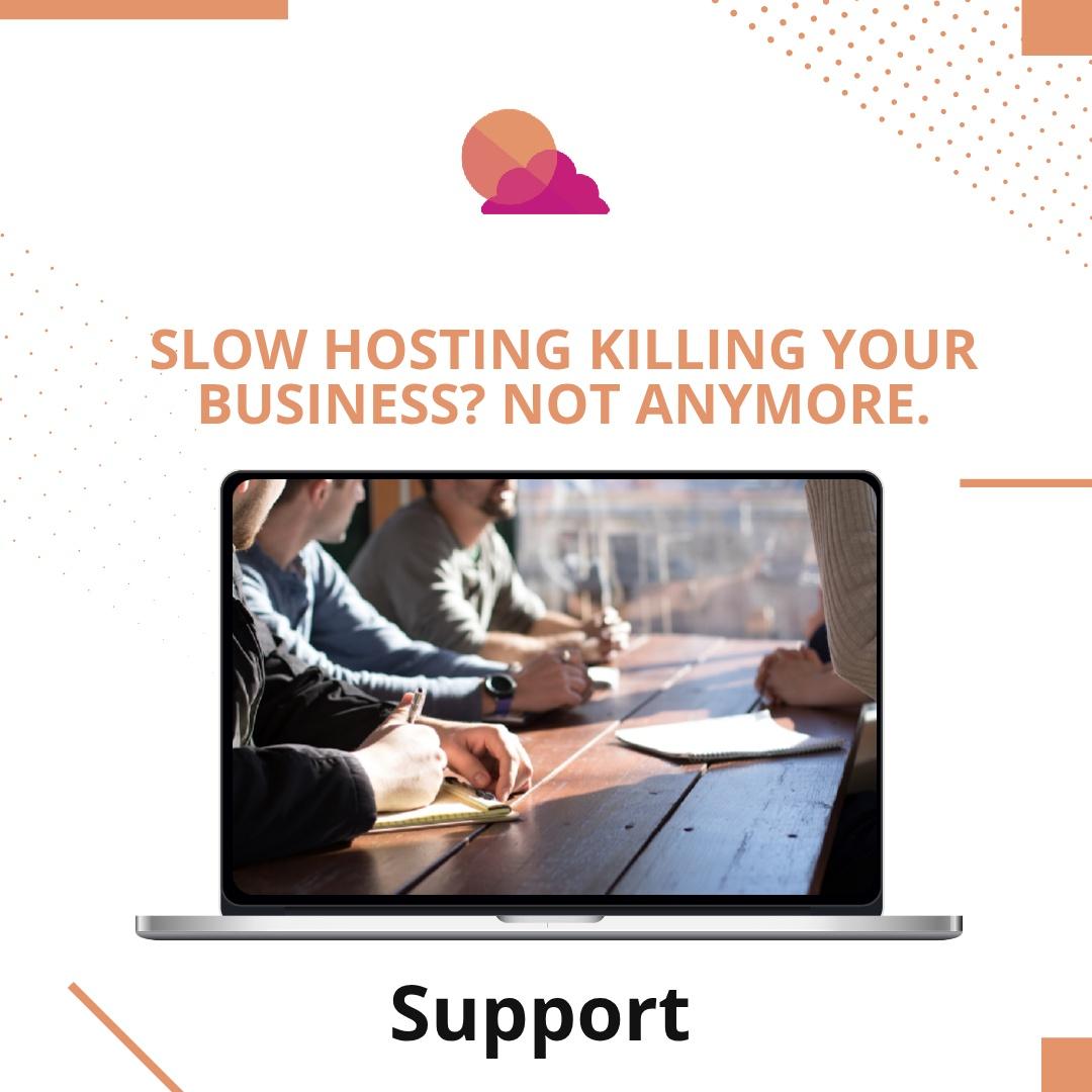 brighthostingwp's tweet image. Tired of slow, unreliable hosting? We get it. 🚀

At Bright Hosting, we focus on what matters:
- Blazing-fast speeds
- 99.9% uptime
- Easy setup

No jargon, just results. Ready to upgrade?

brighthosting.io/features/

#hosting #webhosting #fastservers #uptime