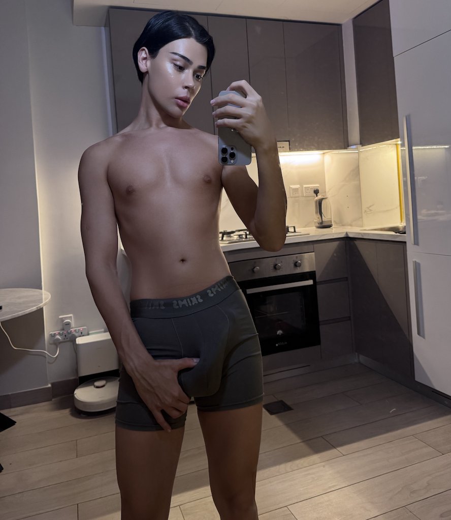 All nudyz unlock once you comment "hi" in the replies