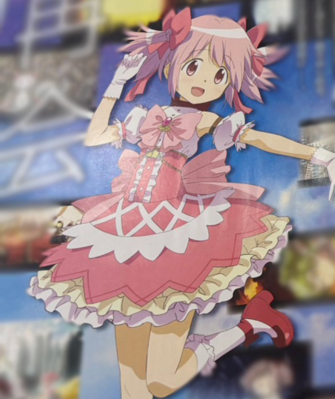 ほむか✨まさここは運命💛 on X: 