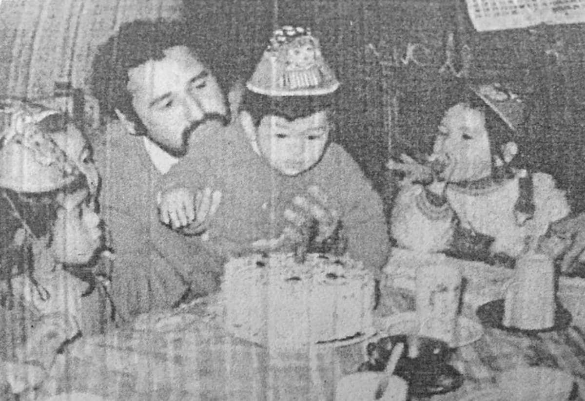 En 1984, un comando del FPMR asesinó a Juan Ávila por no permitirles instalar un lienzo en el tren que él manejaba.