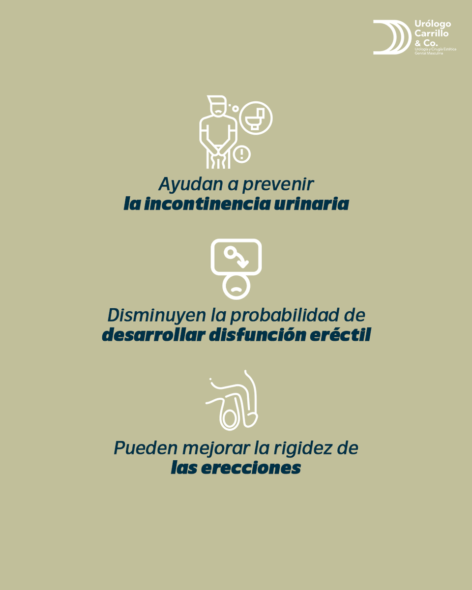 Urologo Daniel Carrillo tweet media