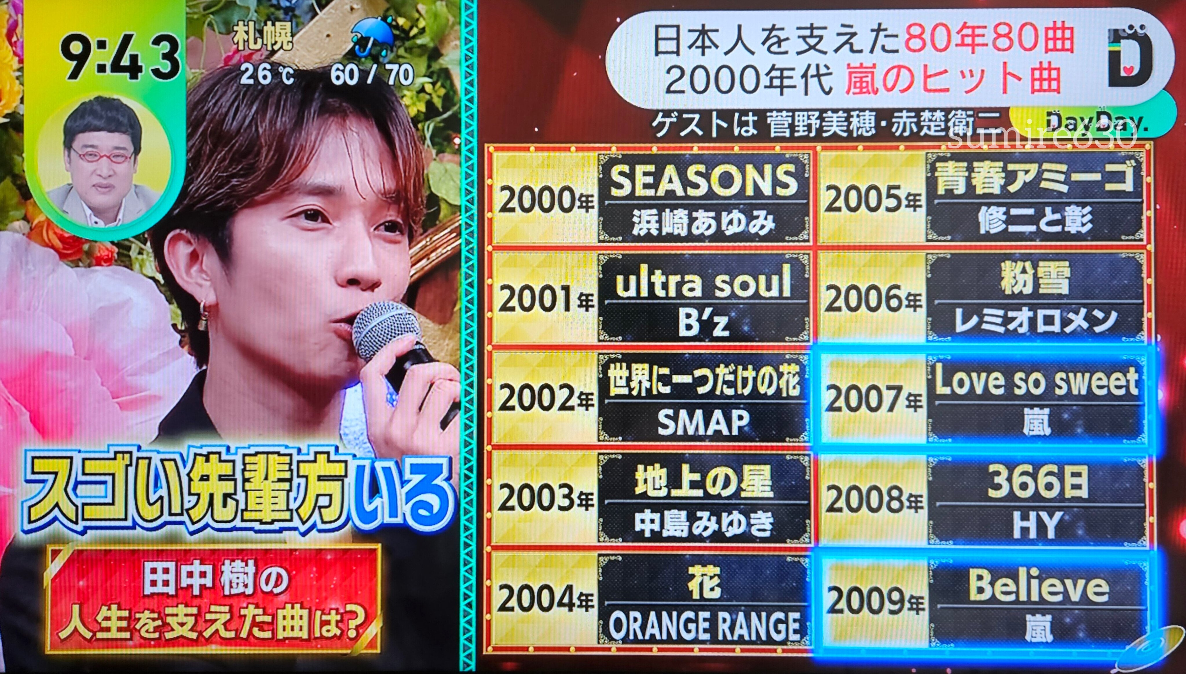 嵐 - ✩.*˚れい君✩.*˚ 4f46f4575c54bac8481ee71a5d8a00