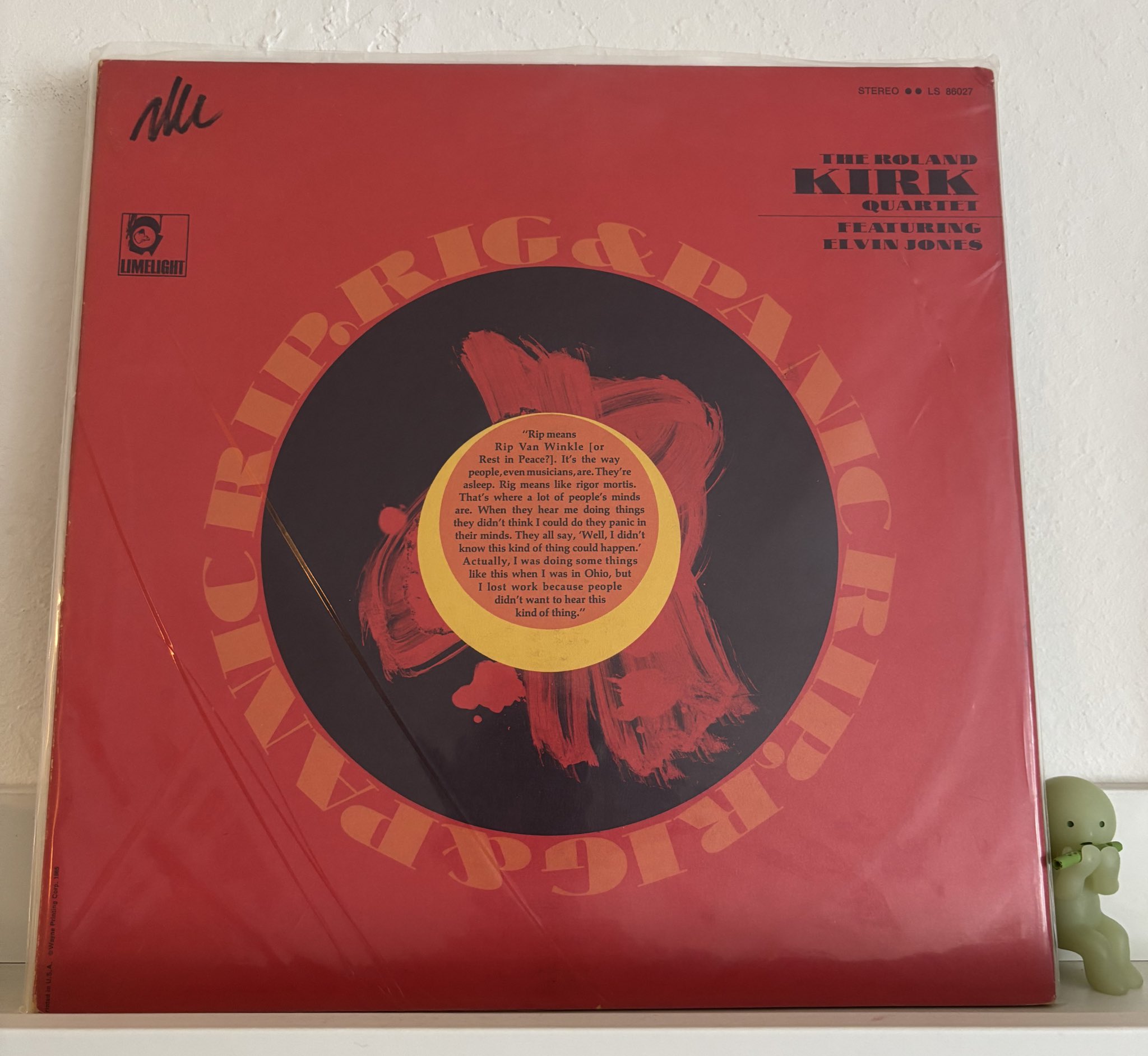 洋楽 SCREEN MEMORIES 1958 LP EPIC Lewis the Light on X: