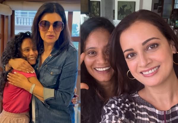 Manishydv7017's tweet image. 3 हज़ार किमी चलने के बाद भरथना पहुंचीं पर्वतारोही समीरा खान
 समीरा खान (Mountainair Sameera Khan) ने हार नहीं मानी. और अपने लक्ष्यों की ओर बढ़ती रही आंध्र प्रदेश के अनंतपुर की रहने वालीं समीरा खान देश दुनिया की कई ऊंची चोटियाँ फतह कर चुकी हैं

#PSameeraKhan #mountainair #etawah