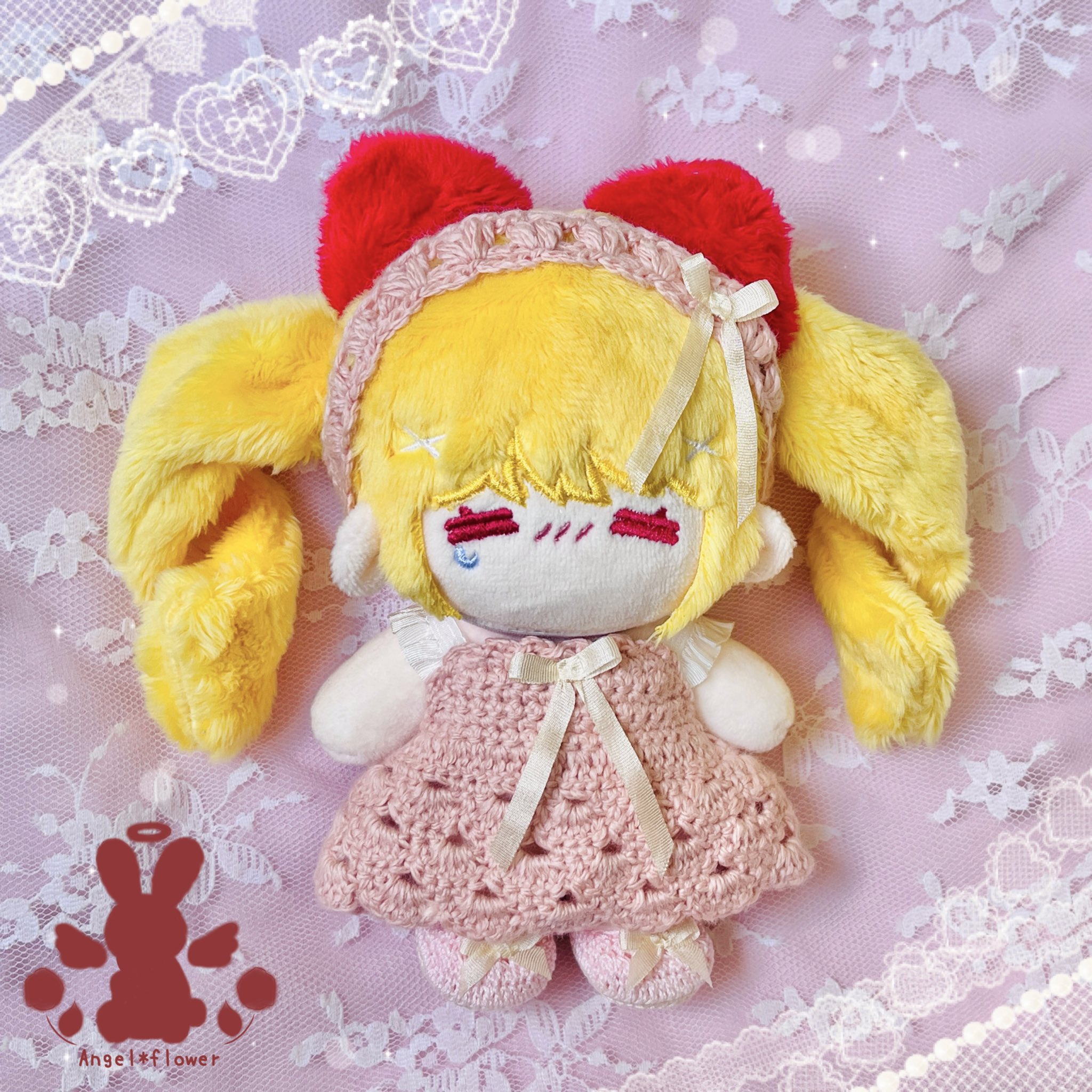 ひよこ☺︎mama☆ ヒヨ子@ぬい活垢 on X: