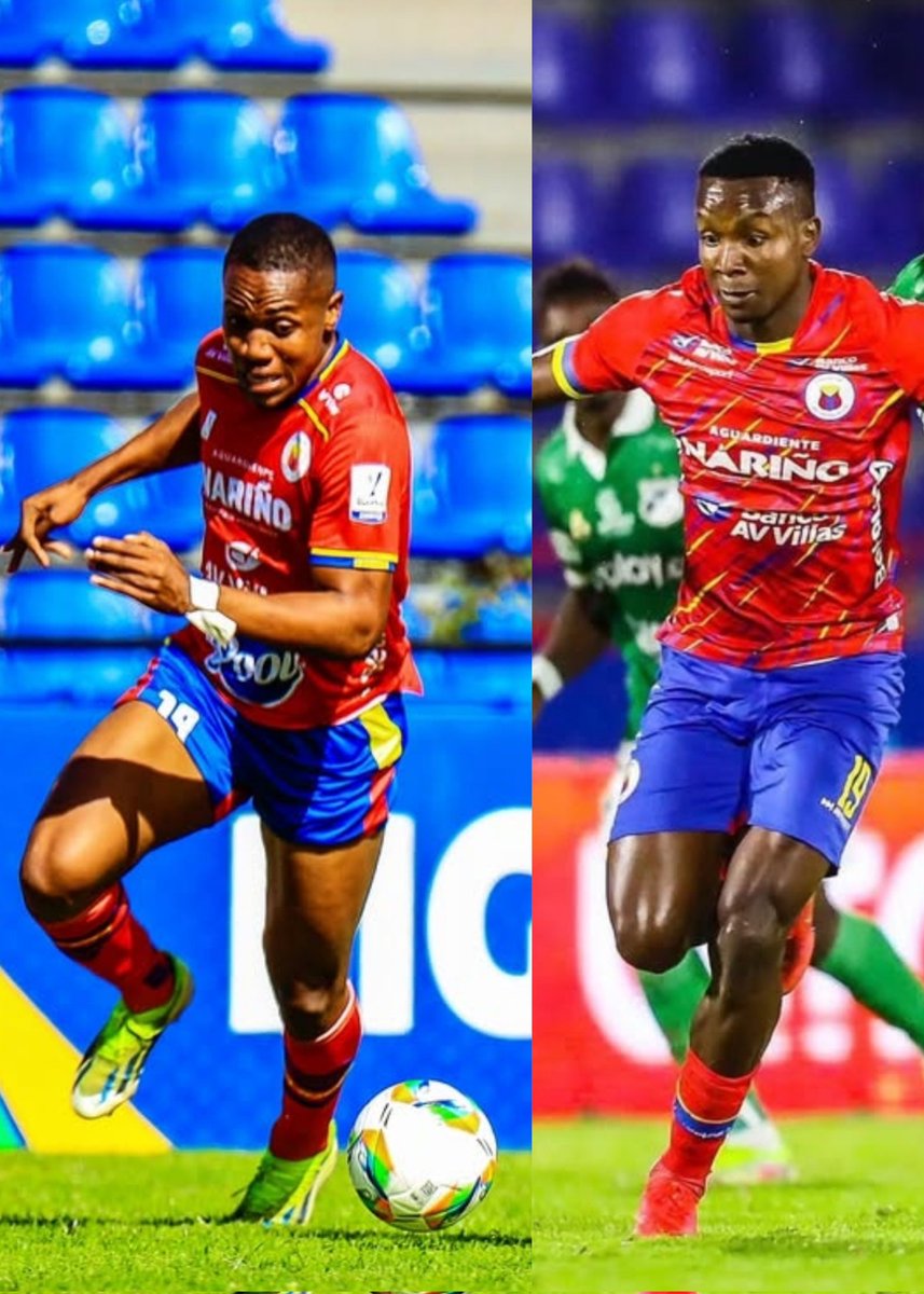 Serrano™ (@enriquezinsuas1) on Twitter photo Últimos 2 futbolistas de <a href="/DeporPasto/">Asociación Deportivo Pasto</a> que marcaron en 3 partidos seguidos de liga:
- Yoshan Valois (2025-II)
- Daniel Moreno (2024-II) Últimos 2 futbolistas de <a href="/DeporPasto/">Asociación Deportivo Pasto</a> que marcaron en 3 partidos seguidos de liga:
- Yoshan Valois (2025-II)
- Daniel Moreno (2024-II)