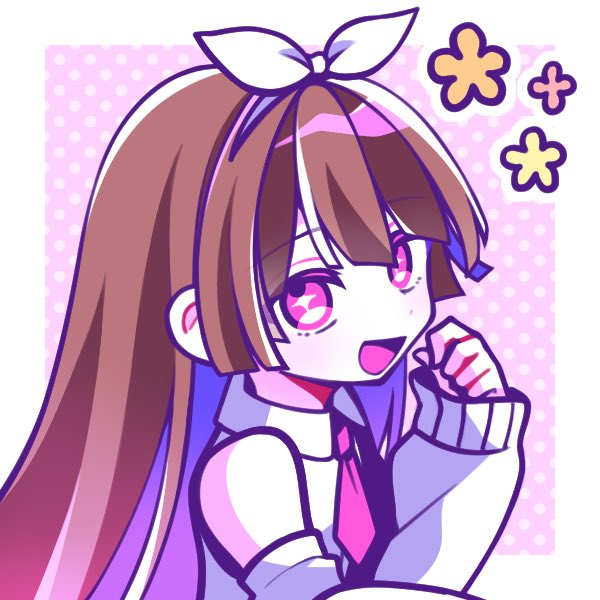 おはようございます☀✨
今日頑張れば9連休だ〜!
ﾎﾎﾎﾎｰｳ!
彼氏に会う予定もあるし、3年振りくらいに幼馴染と遊ぶ予定があるから楽しみ✨️

今日も一日(๑و•̀ω•́)وﾕﾙﾌｧｲ⟡.˚
 #歌い手さんMIX師さん絵師さん動画師さんPさんと繋がりたい  #初リプ・初絡み大歓迎  #活動者さんフォロバします