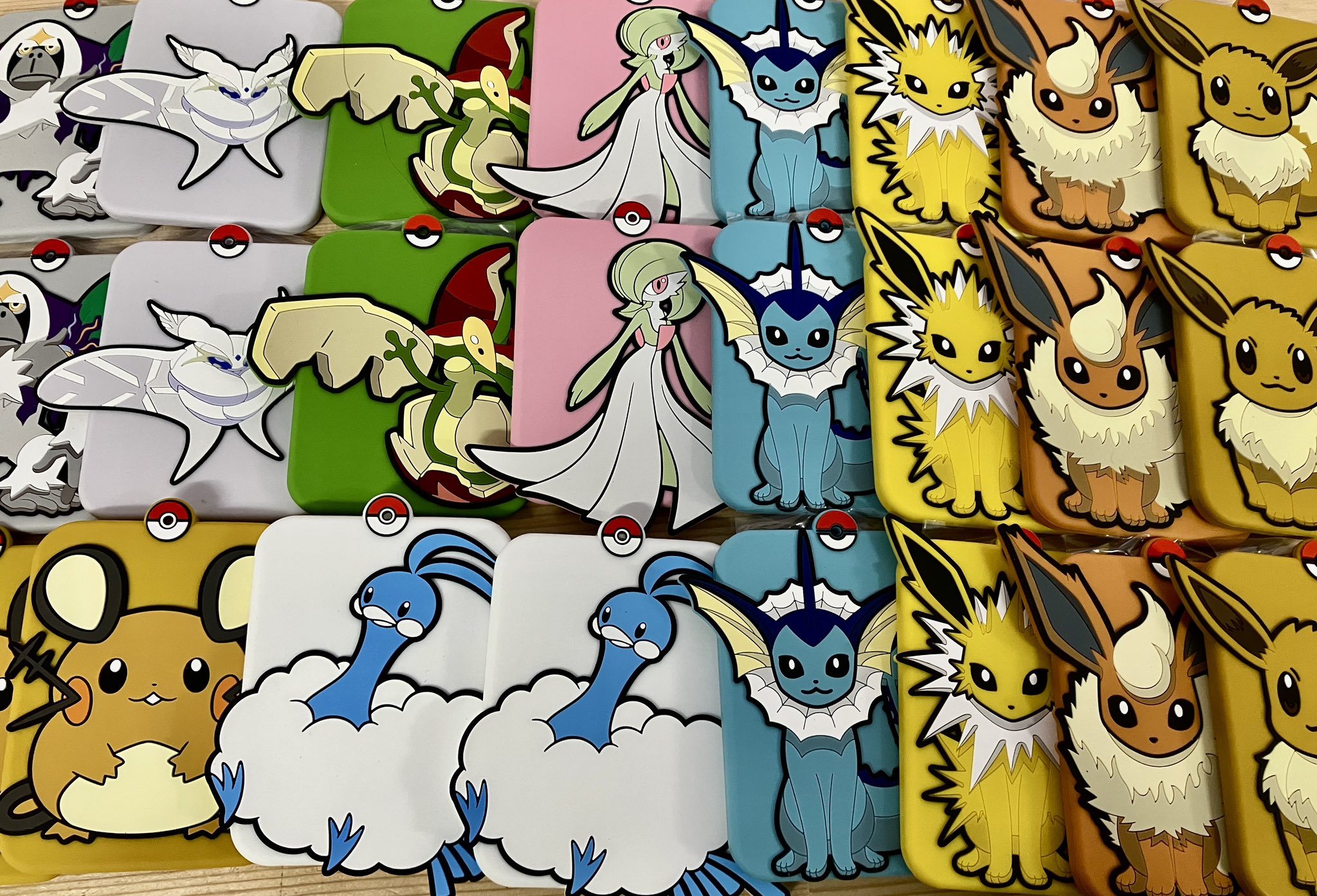 ポケモンスチールブック&キーホルダー おもちゃの王様👑 on X: 