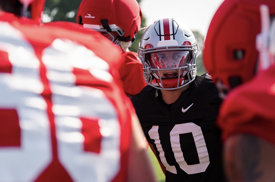 QB1 🔜