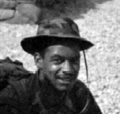 U.S. Army Specialist 4 Ernest Heard Jr. passed away on August 7, 1969 from wounds sustained the previous day in Hau Nghia Province, South Vietnam. Ernest was 21 years old &amp; from LaGrange, Georgia. F Company, 75th Infantry (Ranger), 25th Infantry Division. Silver Star. American