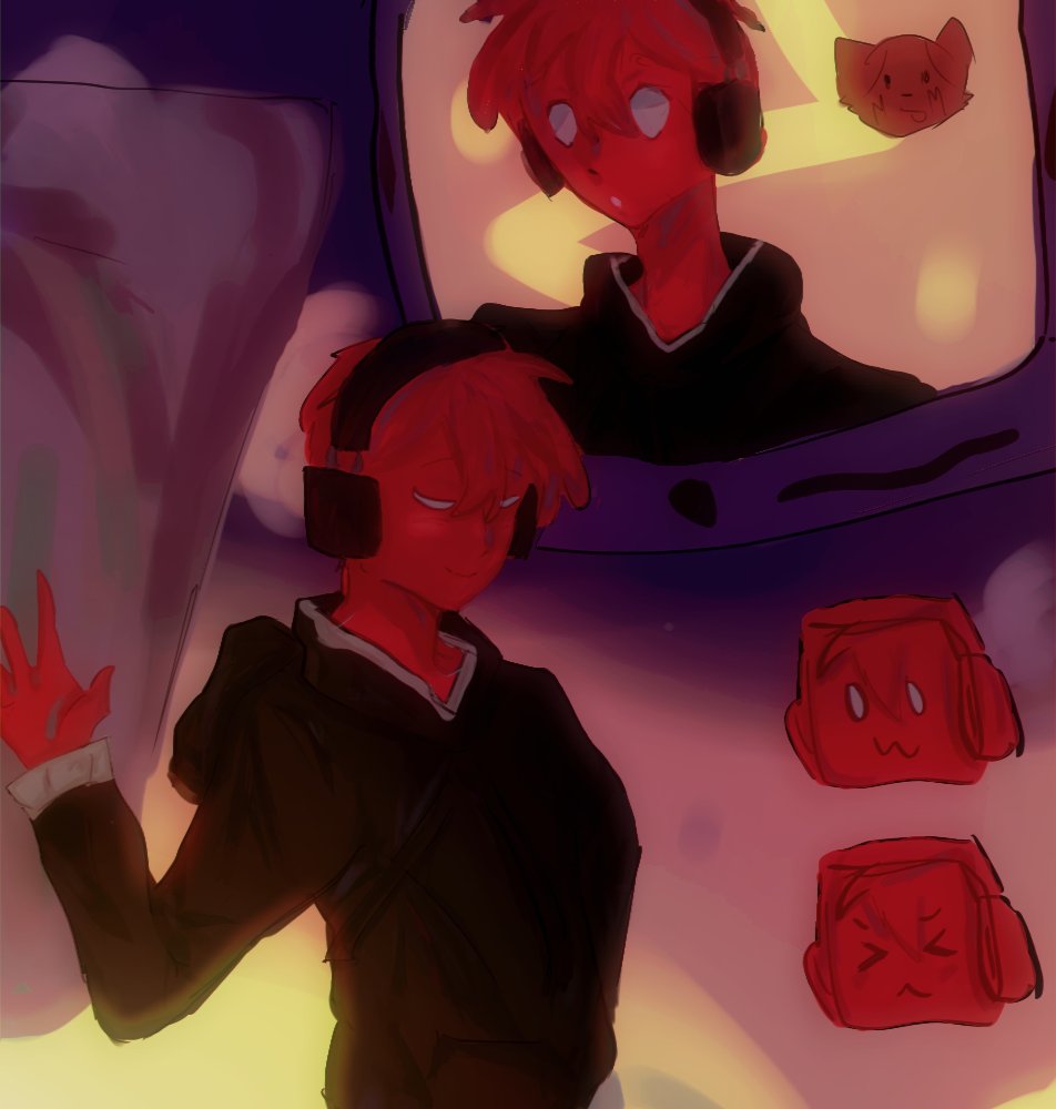 #spepticle #spepticlefanart