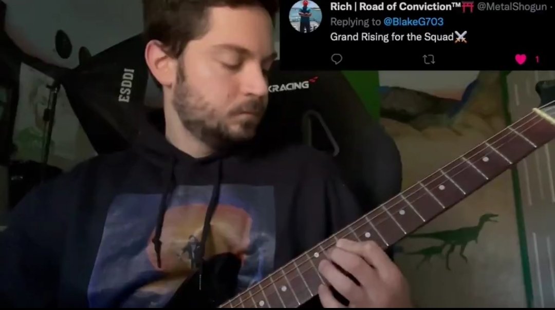 Richard ⛩️📖✍️🏽 tweet media