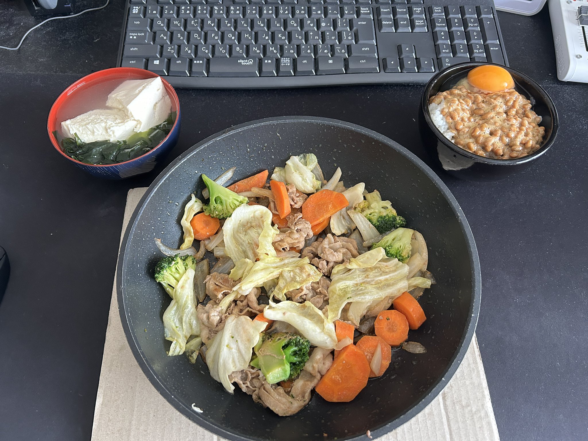 ご飯 みずち on X: 