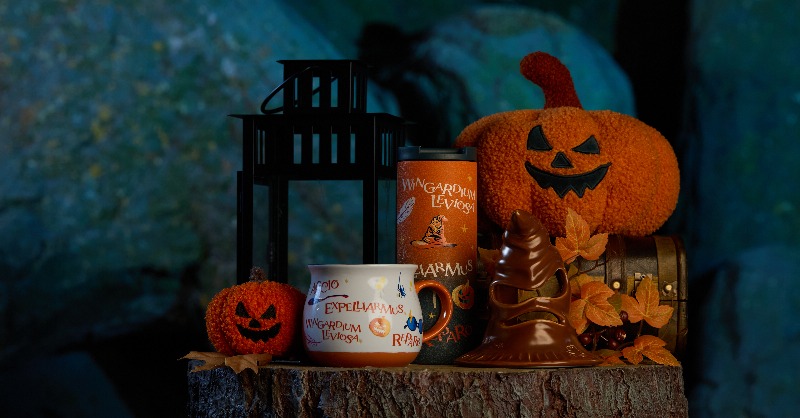 ♡新品未使用♡ ハリーポッター ショップ 原宿 ハロウィン ボトル ♡新品未使用♡ ハリーポッター ショップ 原宿 ハロウィン
