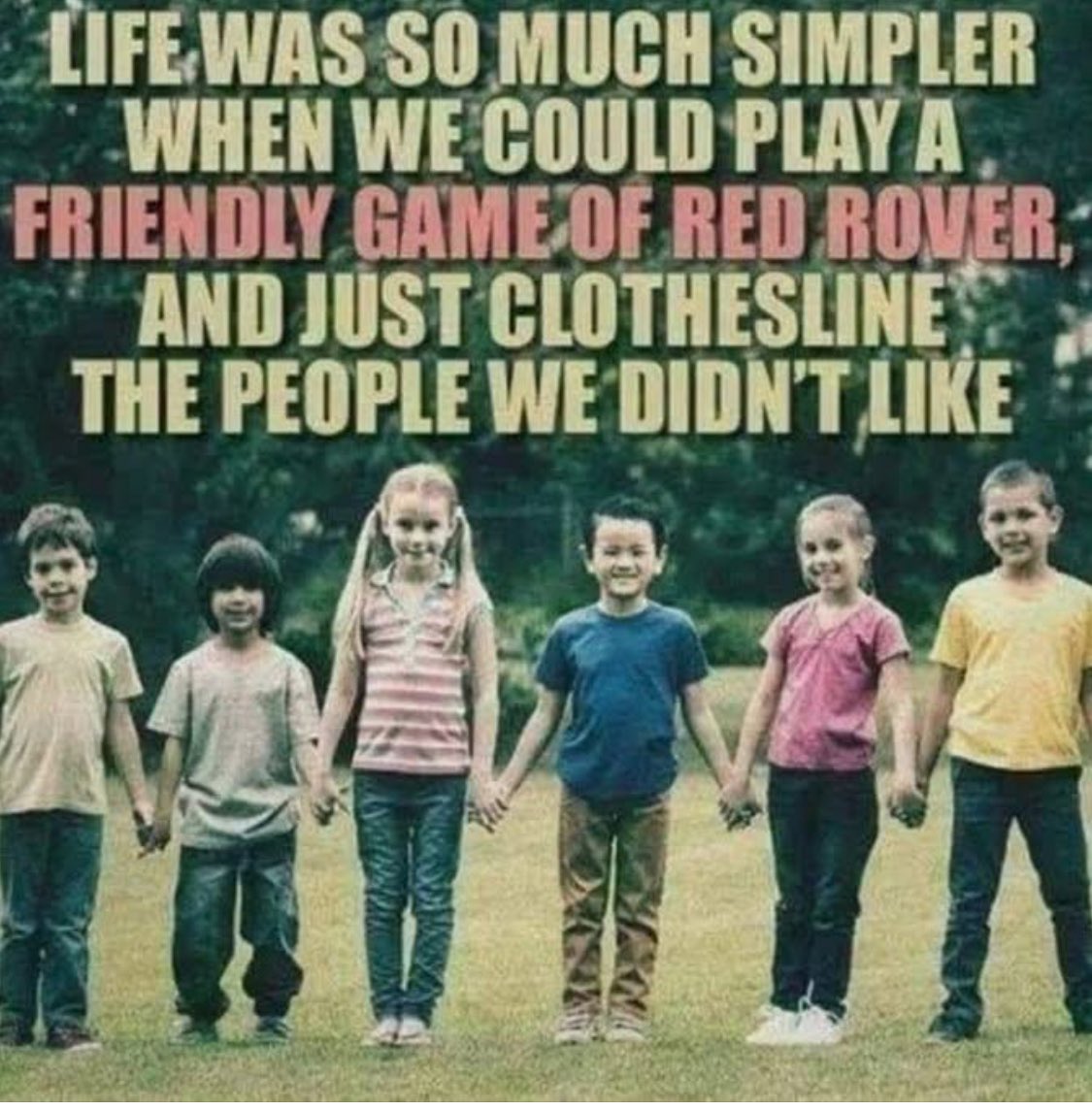 Elementary fun times!
😂🤣