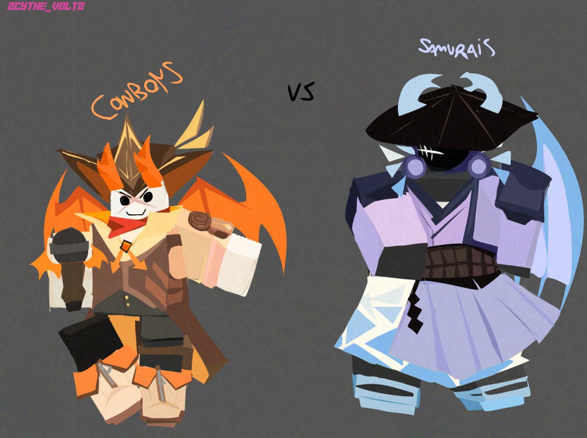 Zcythe_Voltz's tweet image. sure dude whatever