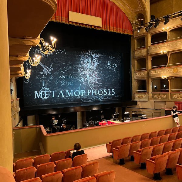 Dustin Hollywood (@dustinhollywood) on Twitter photo Still hasnβt hit me yet that my film is playing IN VENICE at the festival in front of the entire film industry in one of the most beautiful theaters I have ever seen with Maxim Vengerov and the La Fil Orchestra β€οΈ Malibran Theater π₯π₯
βTziganeβ is the most difficult but best Still hasnβt hit me yet that my film is playing IN VENICE at the festival in front of the entire film industry in one of the most beautiful theaters I have ever seen with Maxim Vengerov and the La Fil Orchestra β€οΈ Malibran Theater π₯π₯
βTziganeβ is the most difficult but best