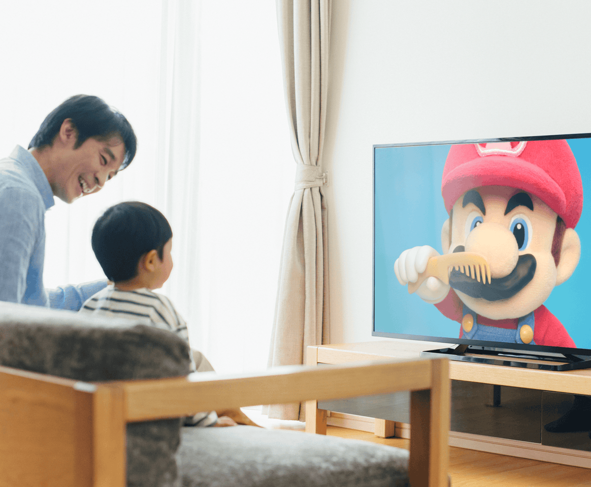 WE ARE GETTING STOP MOTION MARIO SHORTS DUDE!!! I'M SO HAPPY I'VE BEEN WAITING FOR THIS FOR YEARS DUDE AAAAAAAAAA