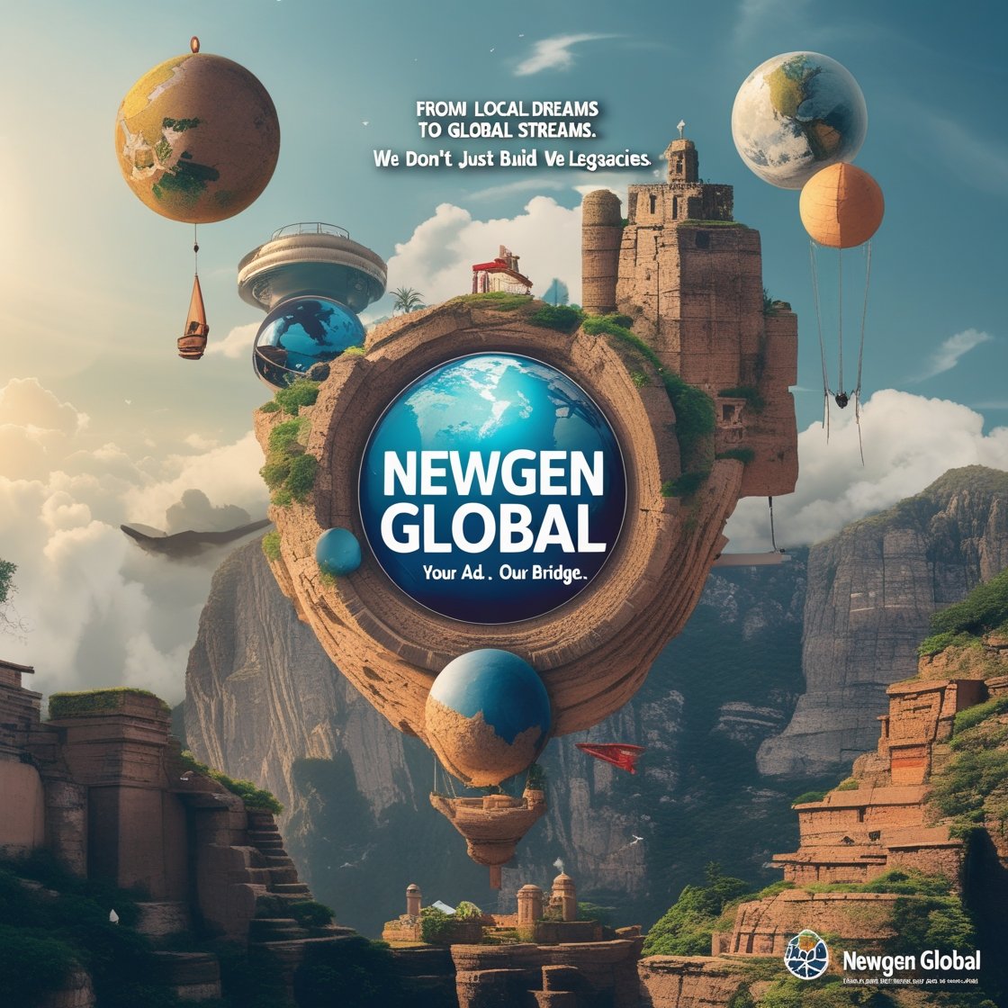 Nalyn (@nalynlagustan) on Twitter photo 📣 NewGen Global – Your Ad. Our Bridge.
🌏 From local dreams to global streams.
📲 We don’t just advertise – we build global legacies.
🔥 You invest. We build. You grow.
💼 Let’s take your business to the world stage.
sidrastart.com/project/b8d4d1…
<a href="/NEWGEN_GLOBAL/">NEWGEN GLOBAL E-ADS CONSULTANCY</a> <a href="/judy_otico/">Judy Mae Otico</a> 📣 NewGen Global – Your Ad. Our Bridge.
🌏 From local dreams to global streams.
📲 We don’t just advertise – we build global legacies.
🔥 You invest. We build. You grow.
💼 Let’s take your business to the world stage.
sidrastart.com/project/b8d4d1…
<a href="/NEWGEN_GLOBAL/">NEWGEN GLOBAL E-ADS CONSULTANCY</a> <a href="/judy_otico/">Judy Mae Otico</a>