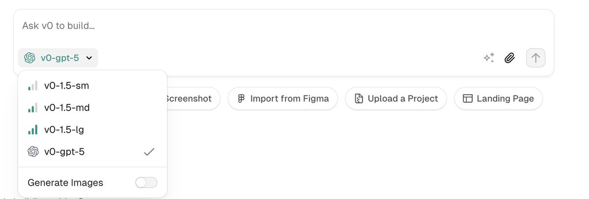 Are you going to keep GPT5? <a href="/vercel/">Vercel</a> <a href="/rauchg/">Guillermo Rauch</a>