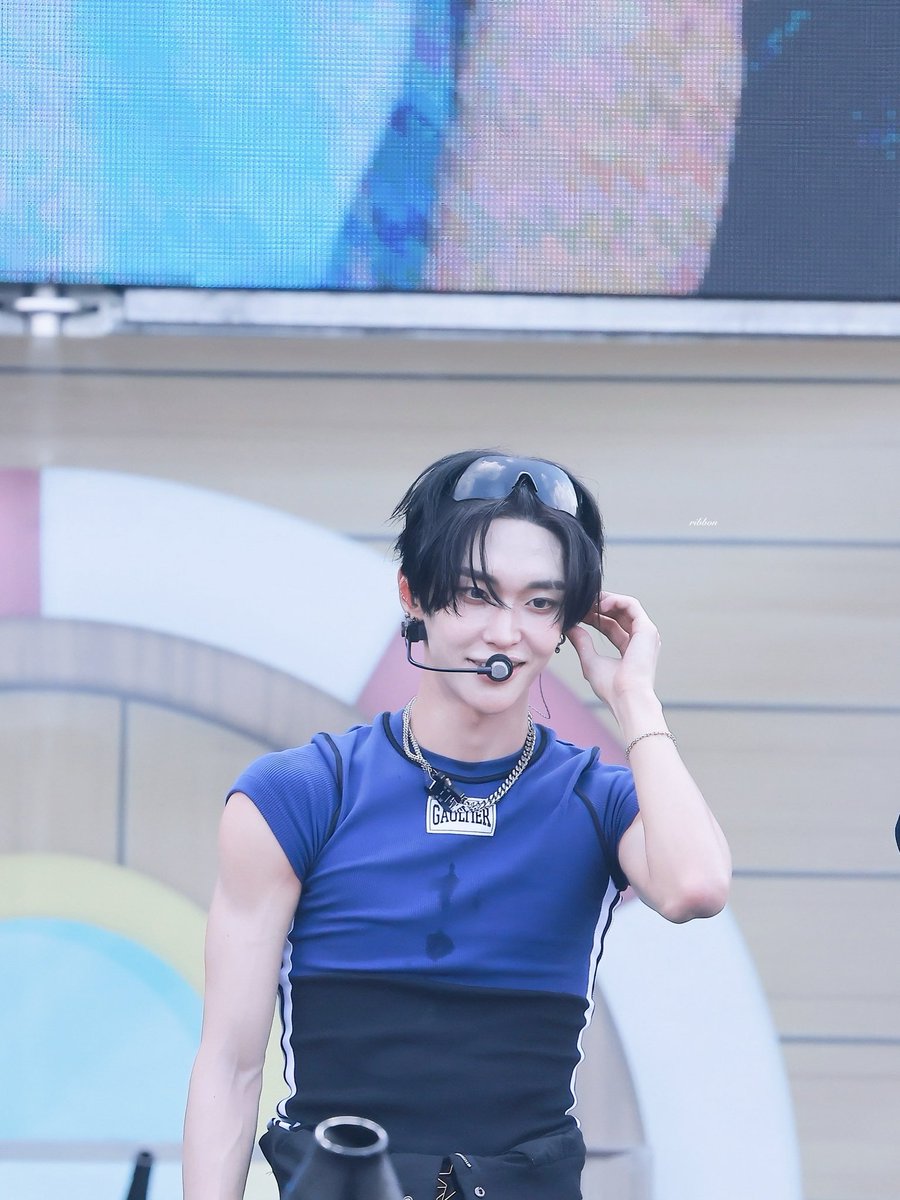 minnno0302's tweet photo. 250807 캐리비안베이

#라이즈 #RIIZE #박원빈 #원빈
#WONBIN #ウォンビン https://t.co/xuxbMpCb3t