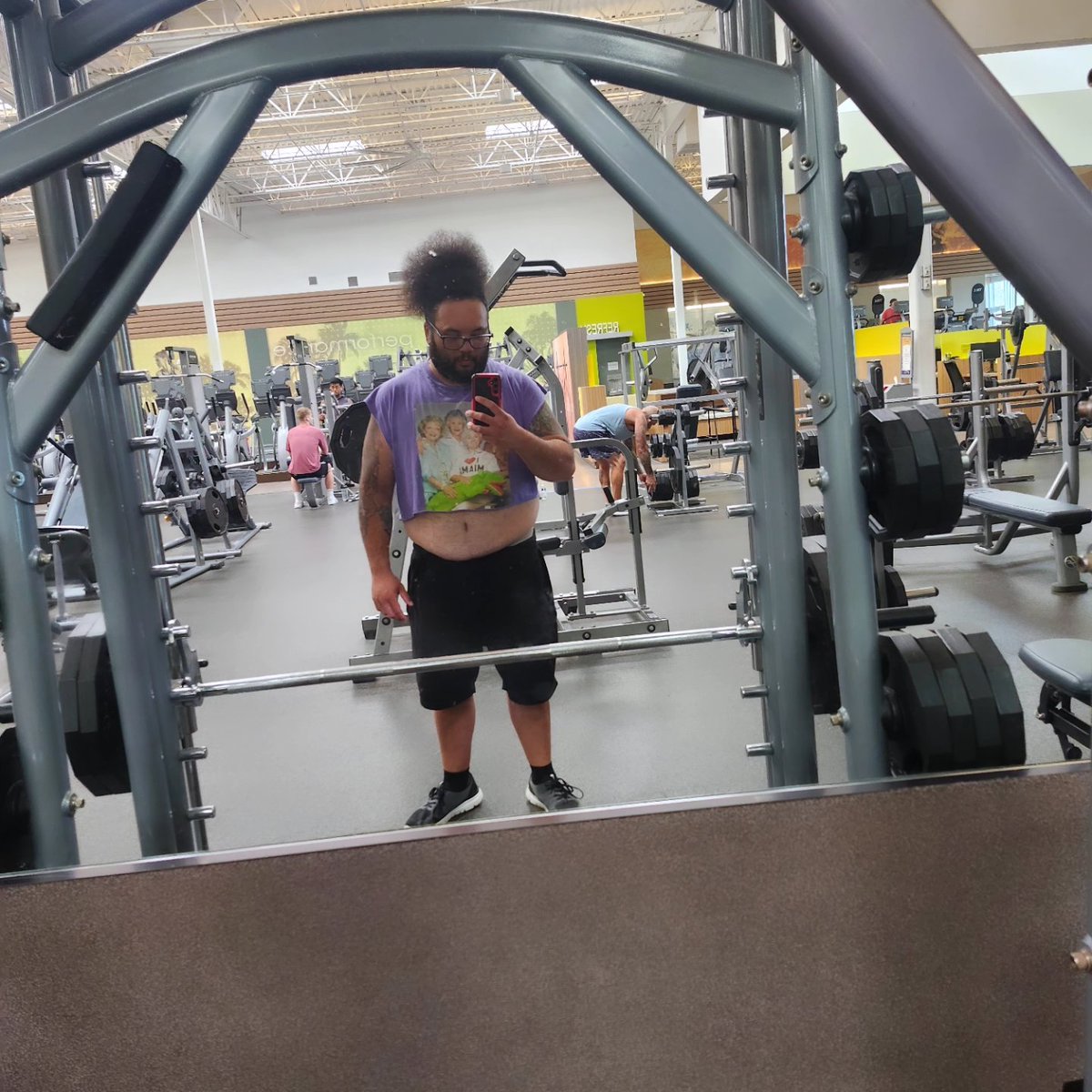 Manabo_rulez's tweet image. 8 months of work.
Countless moments I wanted to quit.
Didn’t. 💯

CONSISTENCY is the real flex.
Comfort won’t build you. Discipline will.

&quot;Your dream body isn’t hiding from you — it’s waiting for you to stop being lazy.” 💥

#NoExcuses #BuiltNotGiven